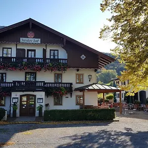 Tiroler Hof Bad Feilnbach