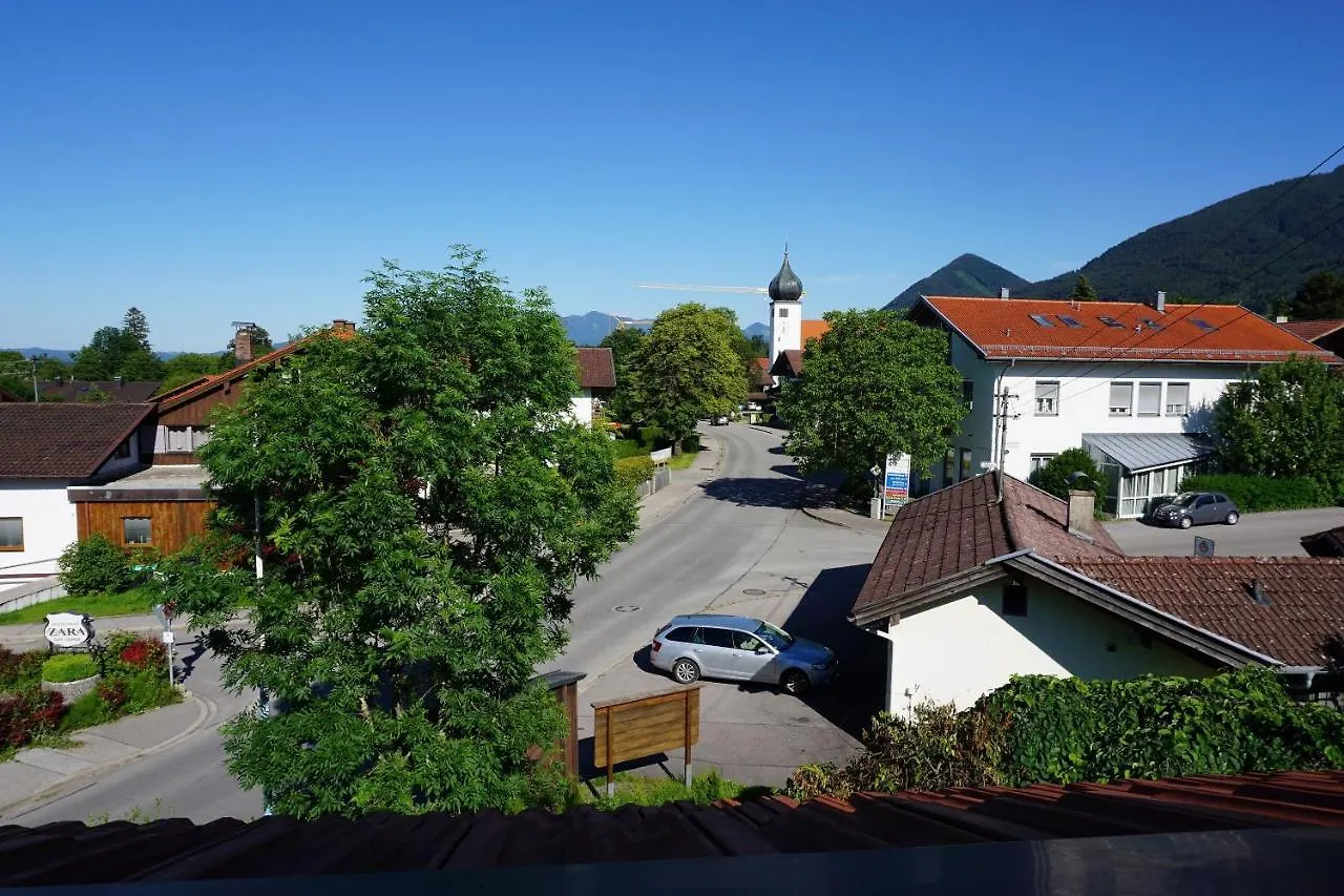 Apartment Ferienwohnung Jenbachtal Bad Feilnbach