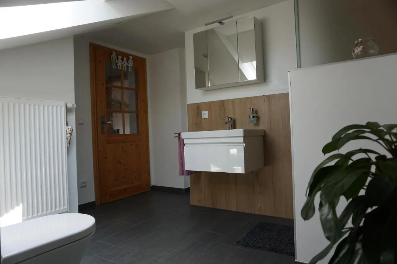 Ferienwohnung Jenbachtal Bad Feilnbach