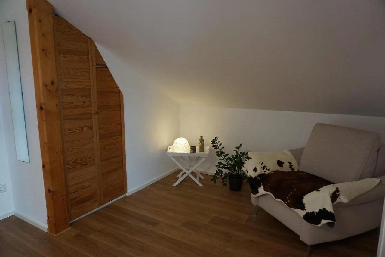 Ferienwohnung Jenbachtal Bad Feilnbach 0*,