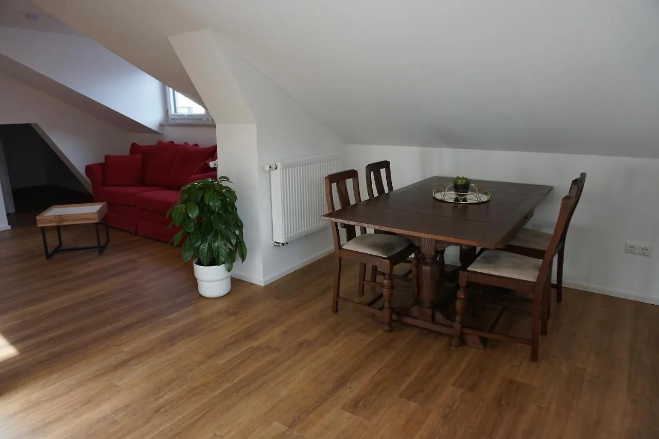 Ferienwohnung Jenbachtal Bad Feilnbach Apartment