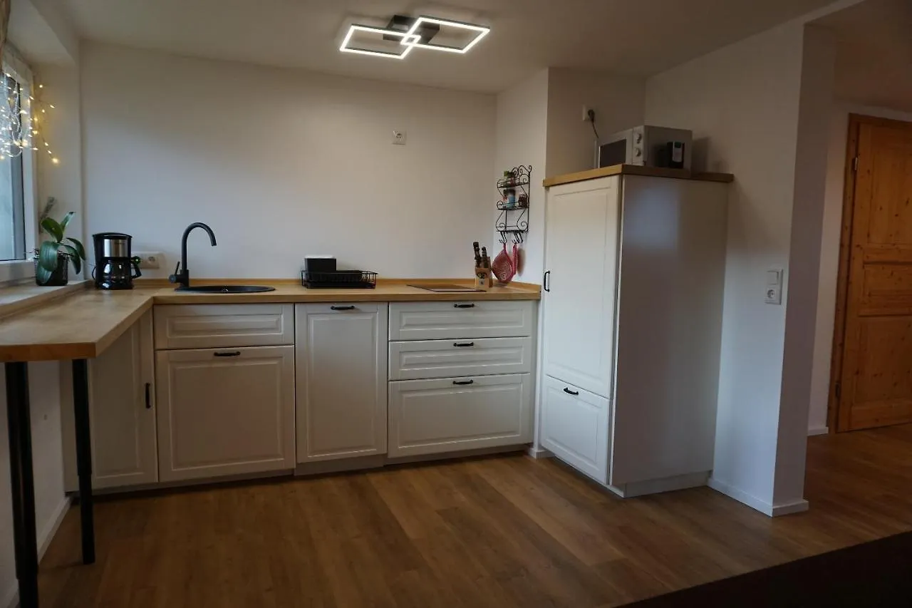 Apartment Ferienwohnung Jenbachtal Bad Feilnbach