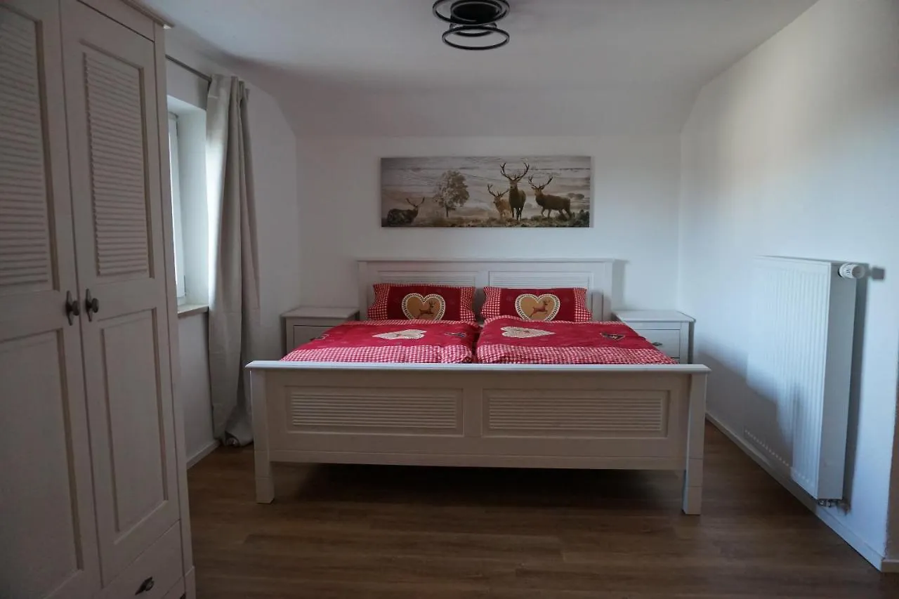 Ferienwohnung Jenbachtal Bad Feilnbach Germany