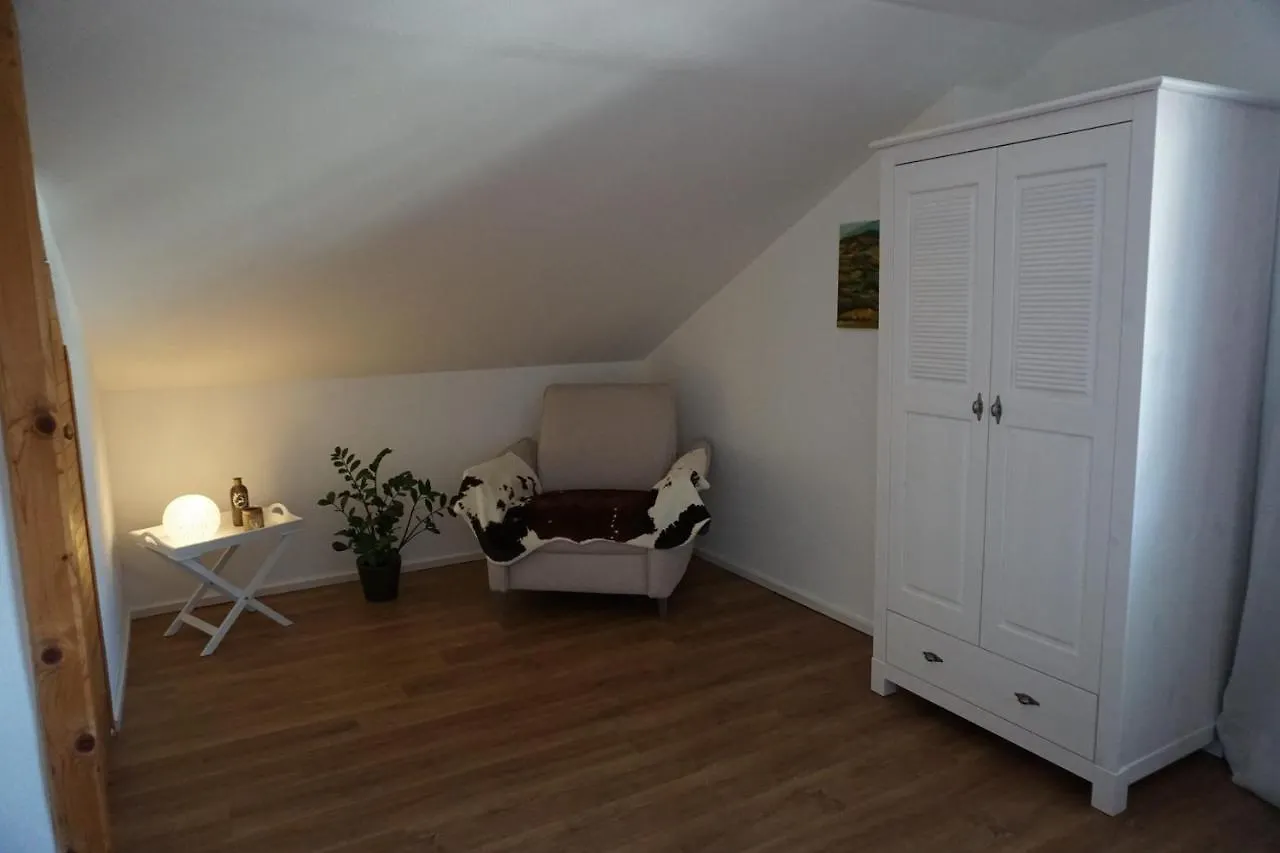 Ferienwohnung Jenbachtal Bad Feilnbach 0*,  Germany